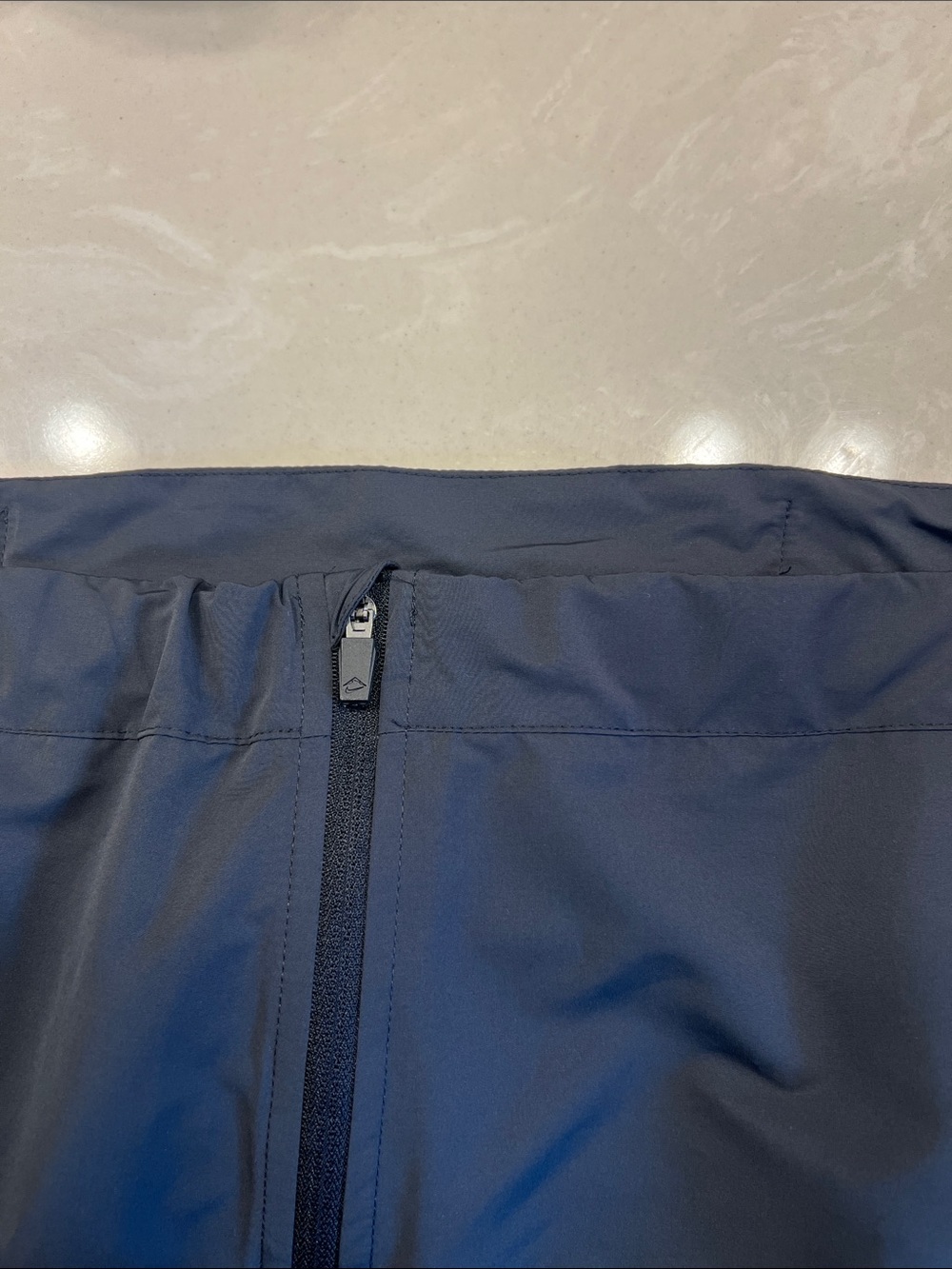 Nike Men’s Black Cargo Tech Pants - Picture 8 of 12
